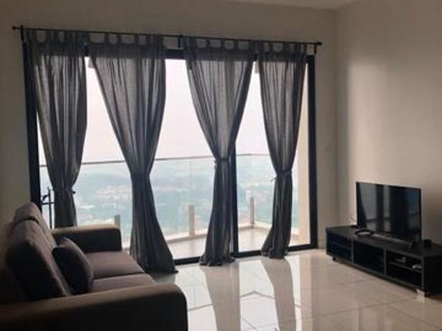 Condominium for sale in Petaling, Subang Jaya