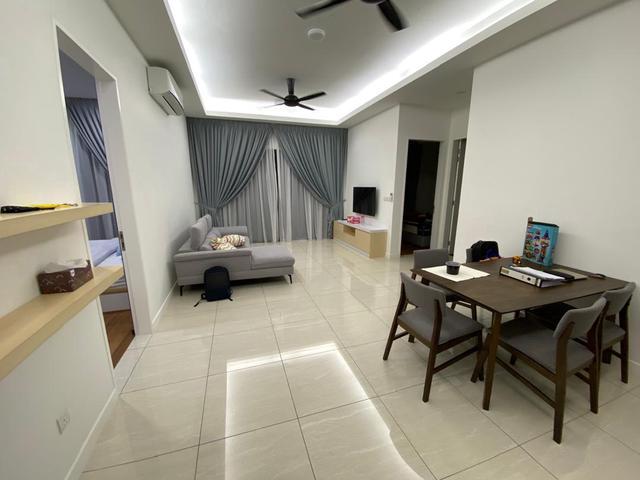 Condominium for rent in Petaling, Subang Jaya