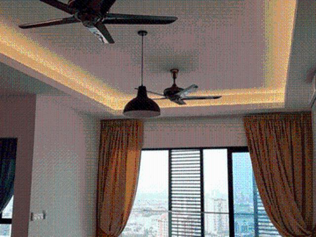 Apartment for rent in Petaling, Subang Jaya