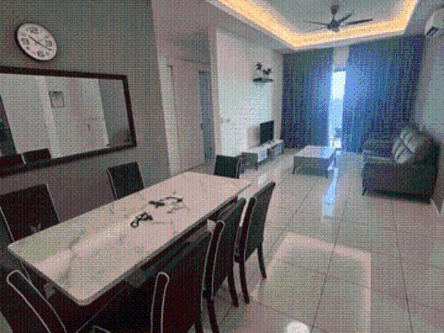 Apartment for rent in Petaling, Subang Jaya