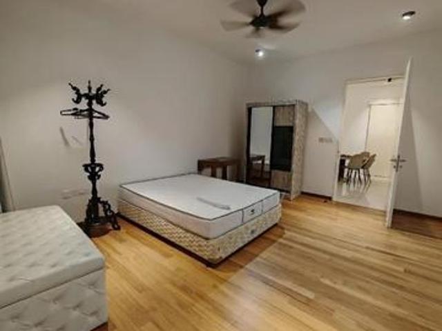 Condominium for rent in Petaling, Subang Jaya