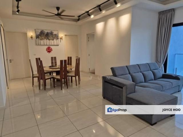 Condominium for rent in Petaling, Subang Jaya