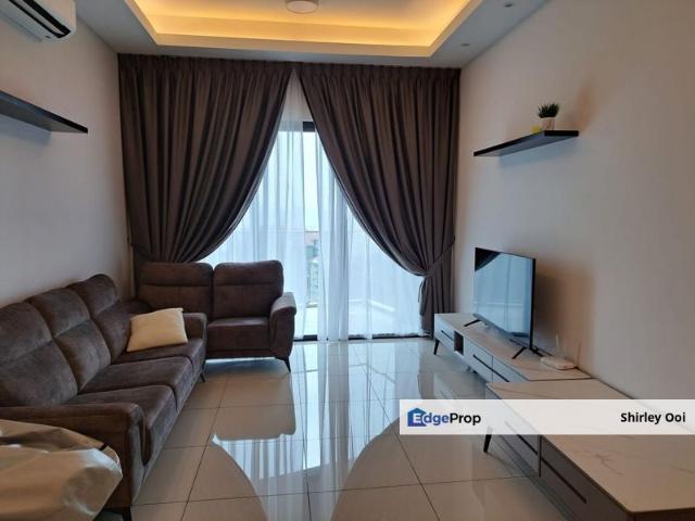Condominium for rent in Petaling, Subang Jaya