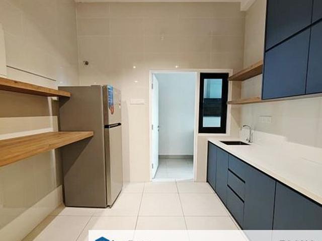 Condominium for rent in Petaling, Subang Jaya