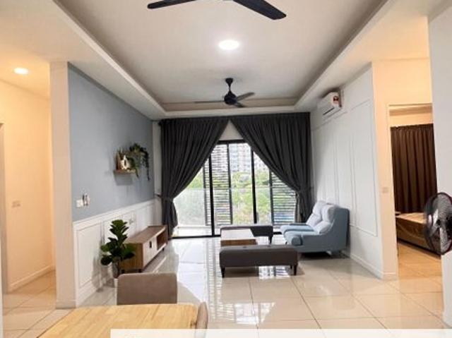 Condominium for rent in Petaling, Subang Jaya