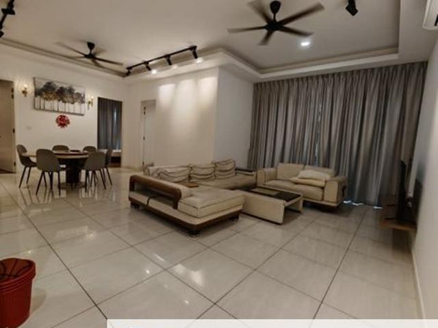 Condominium for rent in Petaling, Subang Jaya