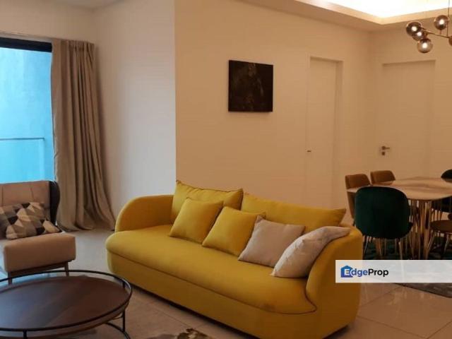 Condominium for rent in Petaling, Subang Jaya