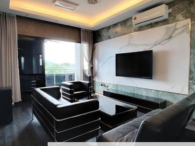 Condominium for rent in Petaling, Subang Jaya