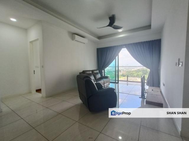 Condominium for rent in Petaling, Subang Jaya