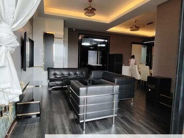 Condominium for rent in Petaling, Subang Jaya