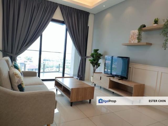 Condominium for rent in Petaling, Subang Jaya