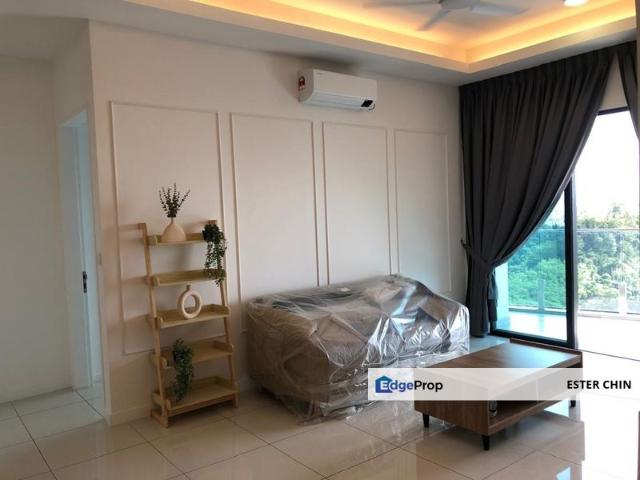 Condominium for rent in Petaling, Subang Jaya