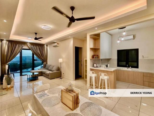 Condominium for sale in Petaling, Subang Jaya
