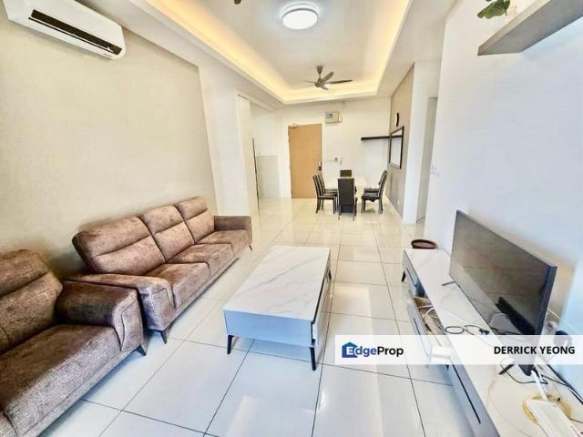 Condominium for rent in Petaling, Subang Jaya