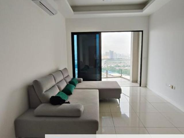 Condominium for rent in Petaling, Subang Jaya