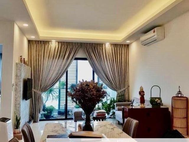 Condominium for sale in Petaling, Subang Jaya