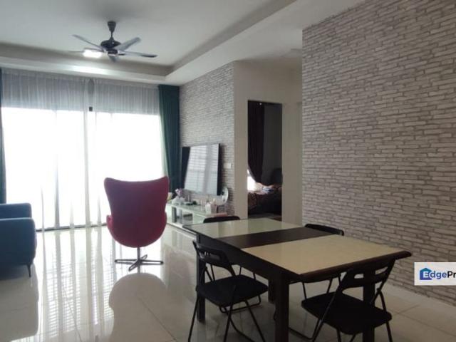 Condominium for sale in Petaling, Subang Jaya