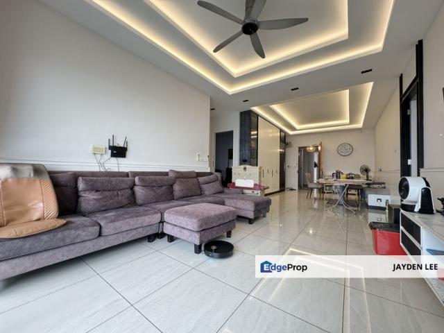 Condominium for sale in Petaling, Subang Jaya
