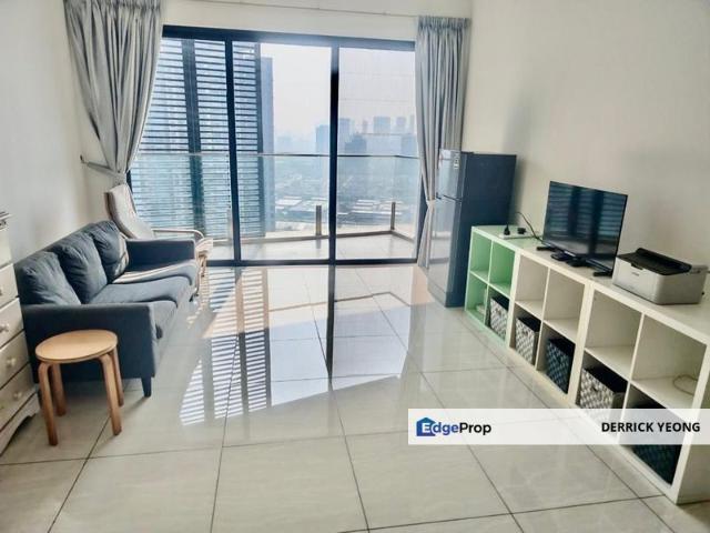 Condominium for rent in Petaling, Subang Jaya