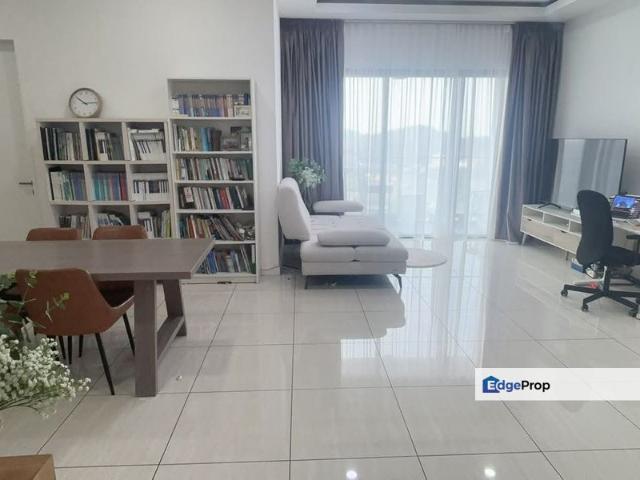 Condominium for rent in Petaling, Subang Jaya