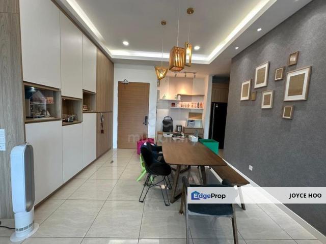 Condominium for rent in Petaling, Subang Jaya