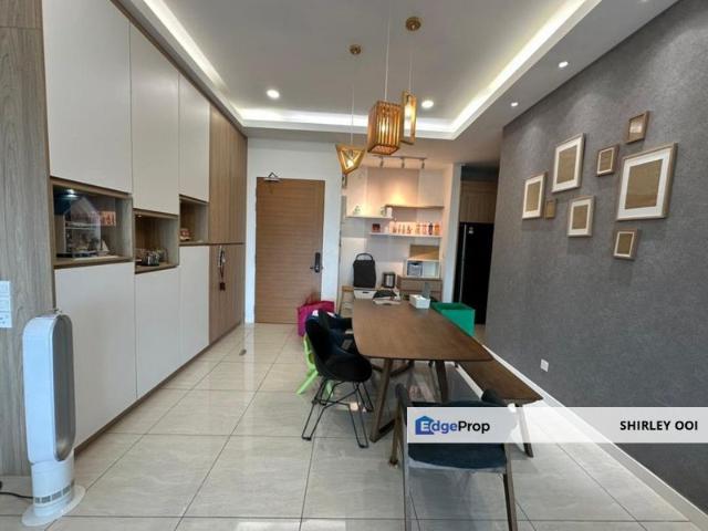 Condominium for rent in Petaling, Subang Jaya