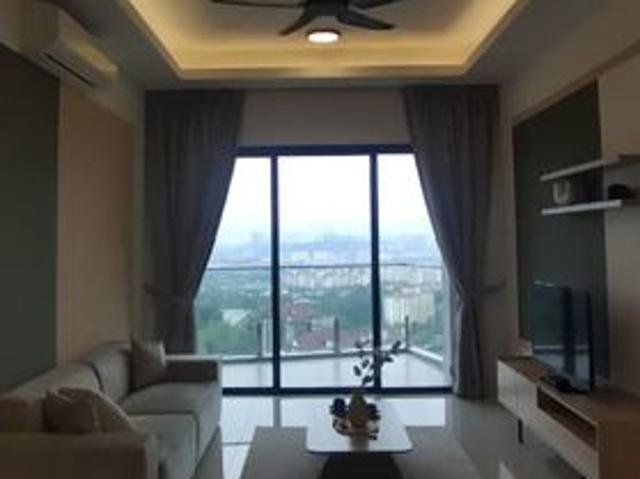 Condominium for rent in Petaling, Subang Jaya