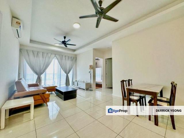 Condominium for sale in Petaling, Subang Jaya