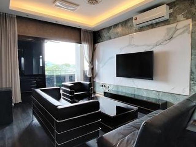 Condominium for rent in Petaling, Subang Jaya