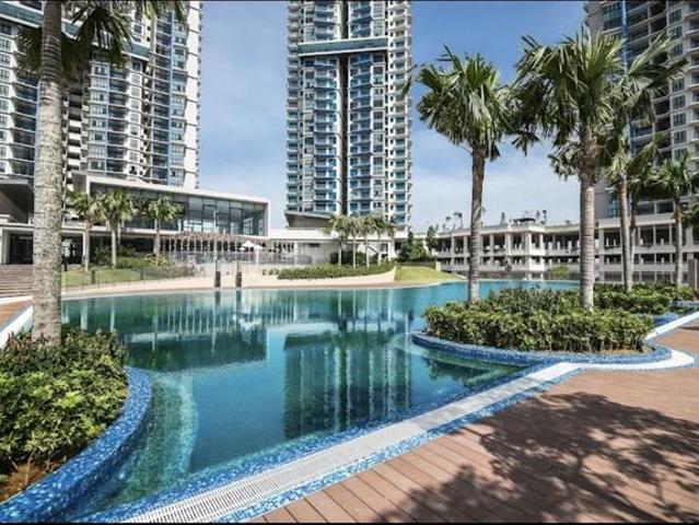 Condominium for rent in Petaling, Subang Jaya