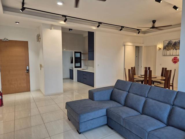 Condominium for rent in Petaling, Subang Jaya