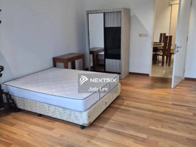 Apartment for rent in Petaling, Subang Jaya