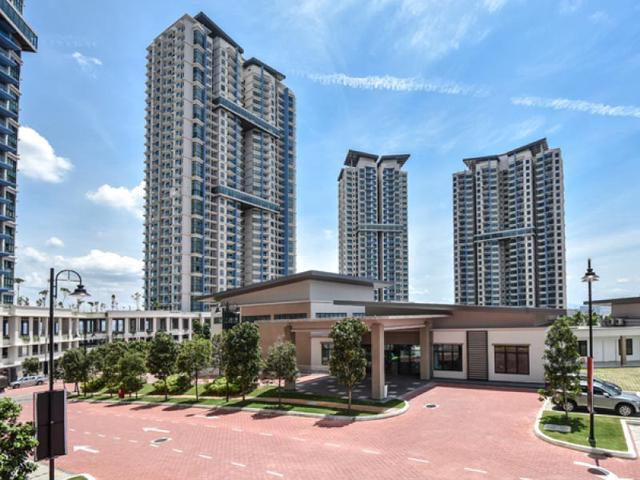 Condominium for rent in Petaling, Subang Jaya