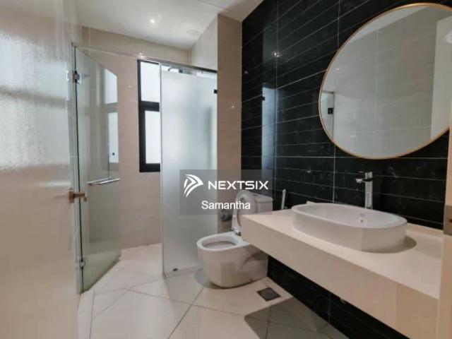 Apartment for rent in Tanjong Sepat, Selangor