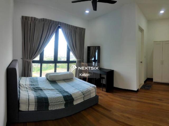 Apartment for rent in Petaling, Subang Jaya