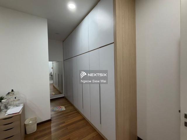 Apartment for rent in Petaling, Subang Jaya