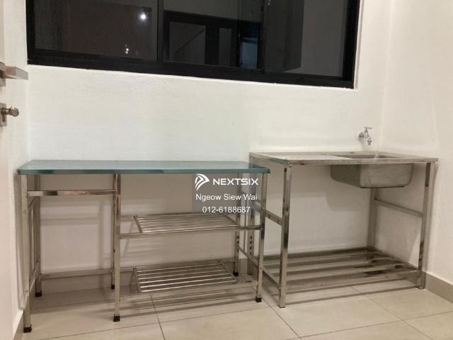 Apartment for rent in Petaling, Subang Jaya