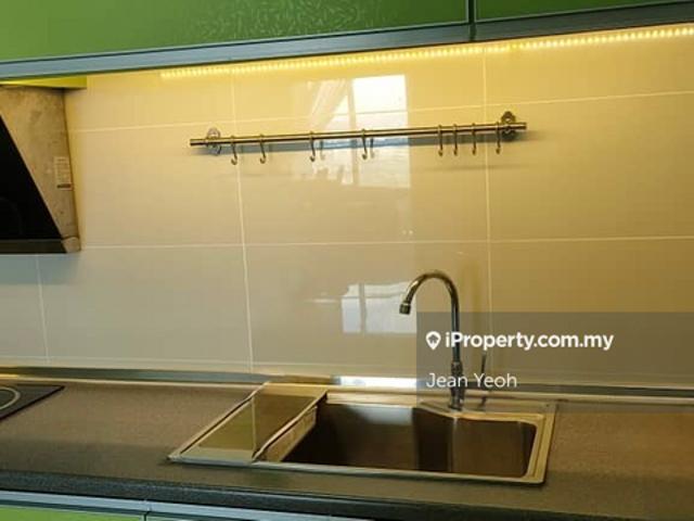 House for rent in Petaling, Subang Jaya