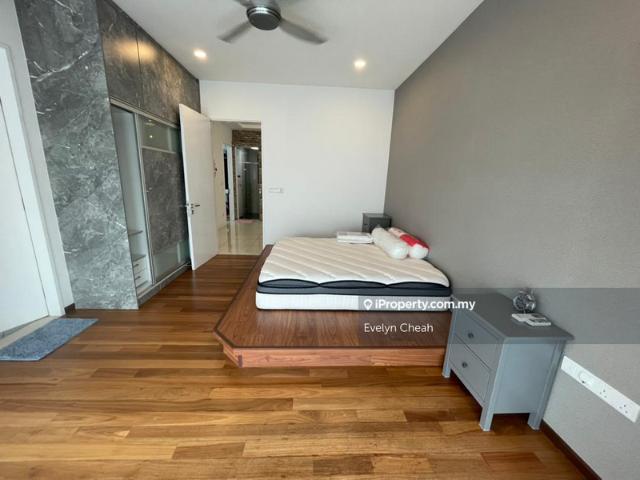 House for rent in Petaling, Subang Jaya