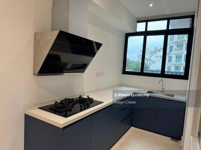 House for rent in Petaling, Subang Jaya