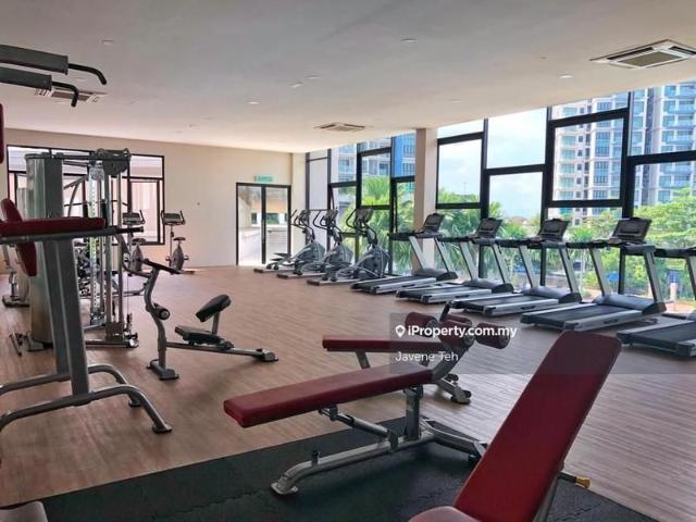 House for rent in Petaling, Subang Jaya