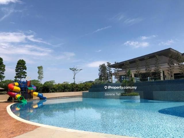 House for rent in Petaling, Subang Jaya