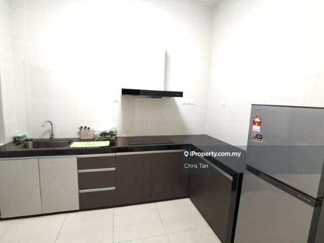 House for rent in Petaling, Subang Jaya