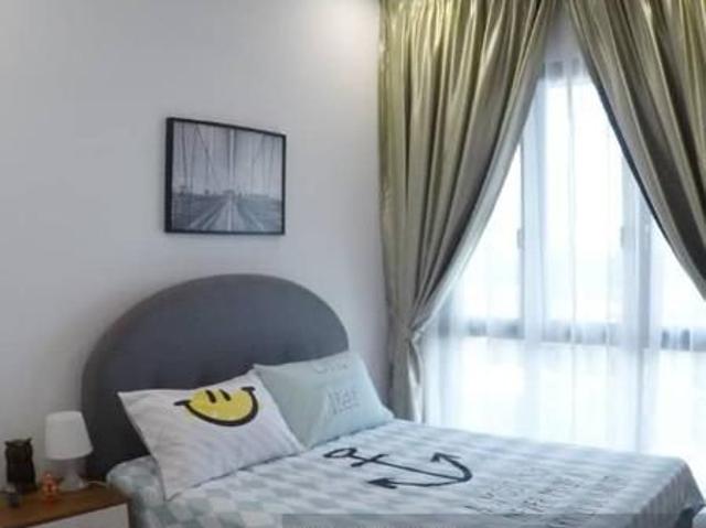 House for rent in Petaling, Subang Jaya