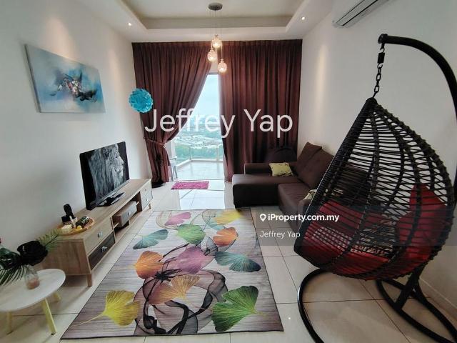 House for rent in Petaling, Subang Jaya
