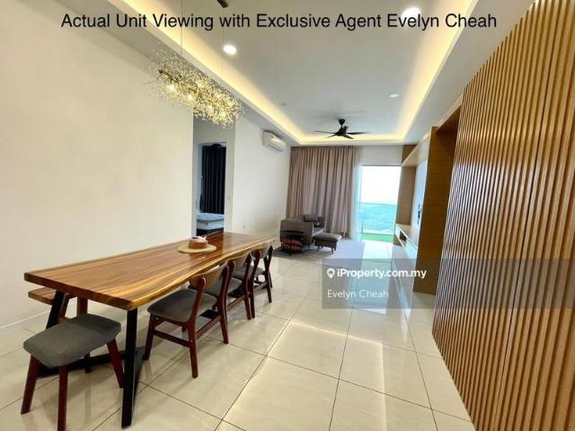 House for rent in Petaling, Subang Jaya