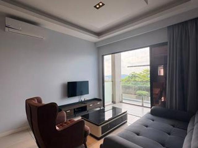 Condominium for rent in Petaling, Subang Jaya