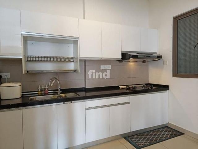 Apartment for rent in Georgetown, Penang