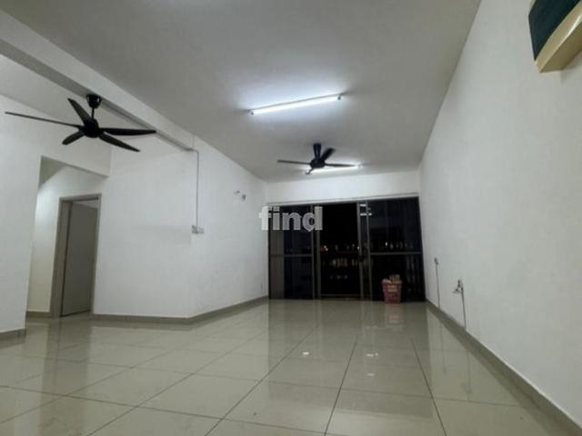 Apartment for rent in Georgetown, Penang