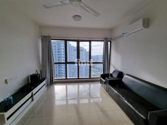 Apartment for rent in Georgetown, Penang